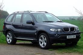 With the us being the biggest net consumer of large 4x4s this made perfect financial sense, although some doubted the factory's ability to nail down quality given the occasionally slipshod build of the spartanburg z3 models. Used Bmw X5 Estate 2000 2006 Review Parkers