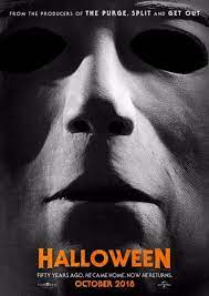 A page for describing trivia: Halloween 2018 Fan Casting On Mycast