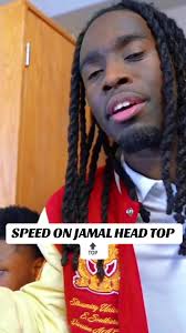 Speed to funny Jamal checked him tho #streamer #viral #fyp