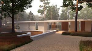 Moderne Bungalow Bouwen Maak Nu Een Afspraak Engel Architecten