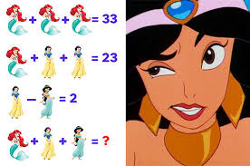 Neuro, neurologist displaying 16 questions associated with neurology. The Disney Brain Teaser Test Has Only 5 Questions And I Bet You Can T Get 3 5 Correct