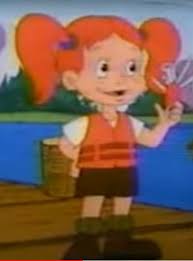 What a great campsite (Camp Candy)