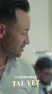 Colaboración con Marama en Tal Vez Remix