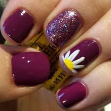 70 Hypnotic Short Nail Designs To Create The Buzz