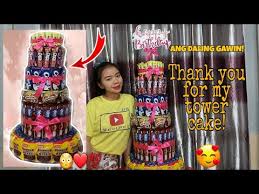 Mulai dari snack box jajanan pasar, snack box kekinian, hingga snack box mewah. Video Snack Cake