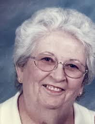 Obituary information for Jane E. North