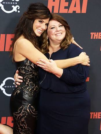 The Heat' Premiere: Stars, Director Hot for More Female-Fronted Comedies