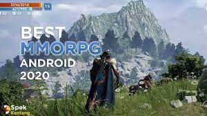 Mmorpg sendiri adalah singkatan dari massively multiplayer online role playing game. 5 Game Mmorpg Terbaik Android Grafik Hd Youtube
