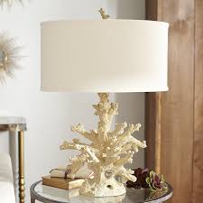 Coral Lamp Coral Lamp Table Lamp Modern Table Lamp