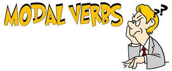 Below is a list showing the most useful modals and their most common meanings: Modal Verbs Past Forms And Related Verbs By Pmcfb Medium