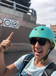 Skating Durant park in 20 minutes! See you there!