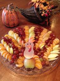 Refrigerate the turkey veggie tray until ready to serve. Inspiring Turkey Trays Mrs Fields Secrets