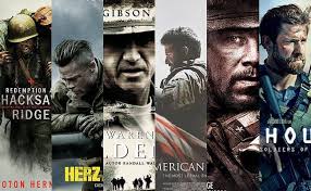 It was released in theaters on march 2, 2018. Die 30 Besten Kriegs Und Militarfilme Auf Netflix Popkultur De