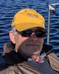 Stephen Waters Obituary (2021)