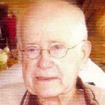 Alfred D. Wilde Obituary