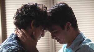 Gran revuelo causaron los personajes de aris y temo de mi marido tiene más familia, al convertirse tendencia en twitter tras formalizar su noviazgo dentro del capítulo de este miércoles de la exitosa telenovela que se transmite por las estrellas. Emilio Osorio Y Joaquin Bondoni Mi Marido Tiene Mas Familia Aristemo Es Sinonimo De Libertad Noticiero Universal