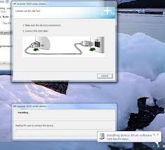 The hp laserjet 1022 printer comes with. Solved My Hp Laserjet 1022 Does Not Work With My New Computer With Page 2 Hp Support Community 888439