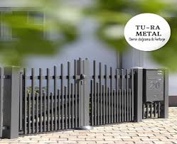 Demir Bahce Kapilari 05321765303 In 2021 Front Gate Design Gate Wall Design House Gate Design