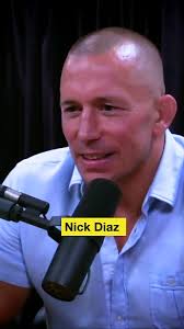 The REAL REASON Nick Diaz Lost to GSP