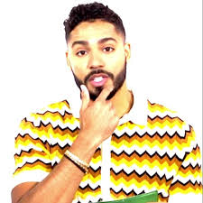 he so fine!! make me wanna act up🤭 #michealevansbehling #allamerican #fyp  #edit #viral #interview #jordanbaker