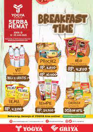 Dalam promo jsm ini, yogya supermarket memberi penawaran harga khusus untuk berbagai sebagai bahan pertimbangan anda dalam memilih, berikut adalah katalog promo jsm yogya. Katalog Promo Di Toserba Yogya Dan Griya 12 25 Juni 2020 Serba Hemat Ada Diskon Hingga 50 Persen Halaman 2 Tribun Jabar