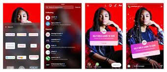 This video is about how to get countdown feature in instagram. 7 Newest Instagram Stories Features And How Marketers Can Use Them Falcon Io