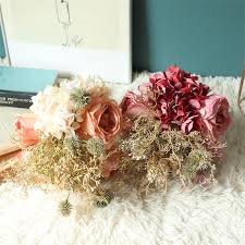 Our extensive range of dried flowers, grasses and grains is available in many different colors. Wholesale Hot Selling Bride Dry Flower Bouquet Diy Pink Mini Flower Buy Dry Flower Bouquet Mini Bride Bouquet Diy Flower Dried Flower Bouquet Pink Product On Alibaba Com