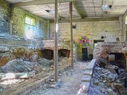 Abandoned Children S Hospital In Berlin Abandoned Abandoned Places Places