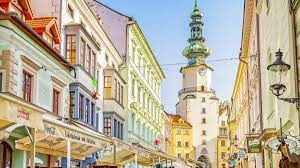From $1,217.49 per group (up to 2) beer bike bratislava tour. Old Town Hall Bratislava Bratislava Book Tickets Tours
