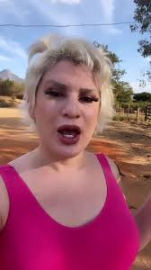 Babá Luquete Chamando Jorge