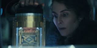 Constellation's Massive Jo & Paul Twist Was Secretly Teased In Episode 1