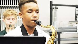 Anthony Gaddy's Instagram, Twitter & Facebook