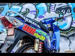 Image result for เวฟ125แต่งสวย