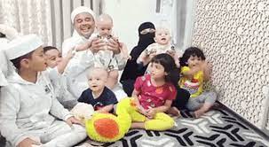 Find the newest habib rizieq meme. Fpi Kabar Habib Rizieq Positif Corona Hoaks Sedang Lepas Kangen Dengan Cucu Kumparan Com