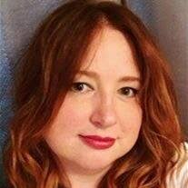 Christina "Christy" Marie Alexander Obituary