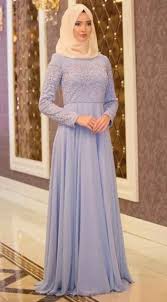 Masih bingung mengenakan style apa ke kondangan nanti? 30 Model Baju Pesta Brokat Modern Terbaru 2020