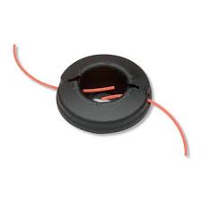 How to remove and replace the cutting head on an echo weedeater weedtrimmer weedwacker. Echo Two Line Rapid Loader Trimmer Head 21560056 Blain S Farm Fleet
