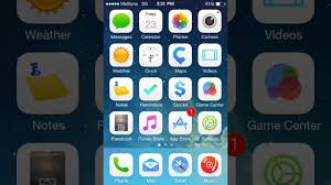 How To Download Songs On Iphone Ios 7 1 2 Youtube