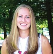 Lauren Petrick (2021)