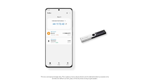 Samsung Blockchain Wallet Now Supports Third Party Hardware Wallets Technology News