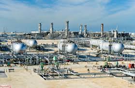 حقل الغوار من حقول النفط في المملكه مع الصور موقع المحيط