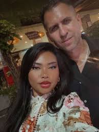 Ti Cahya (@cheptieya.reeves) • Facebook