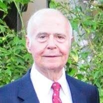 Louis John Salanitro Obituary