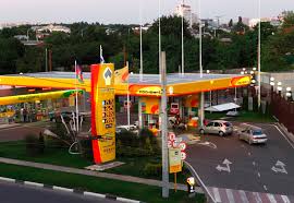 До недавнего времени азс роснефть была моей любимой заправкой. Rosneft Otvetstvennosti Ne Neset Golos Kubani