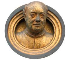 The Gates of Paradise in Florence