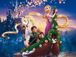 Pin On Cumple Rapunzel