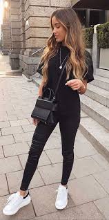 27 Must Have Everyday Summer Styles To Beat The Summer Heat Hi Giggle Cute Casual Outfits Fashion Jeans Outfit Women