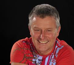 CARL PALMER'S ELP LEGACY