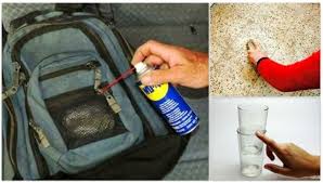 Ternyata namanya dari singkatan ini lho! Ini 5 Fungsi Wd 40 Minyak Multiguna Moladin