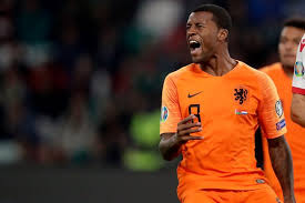 Midfielder georginio wijnaldum will join psg on a free transfer from liverpool. Gini Wijnaldum Poised To Sign Four Year Contract Extension With Liverpool Fc